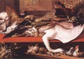 Naturaleza muerta 1614 Frans Snyders
